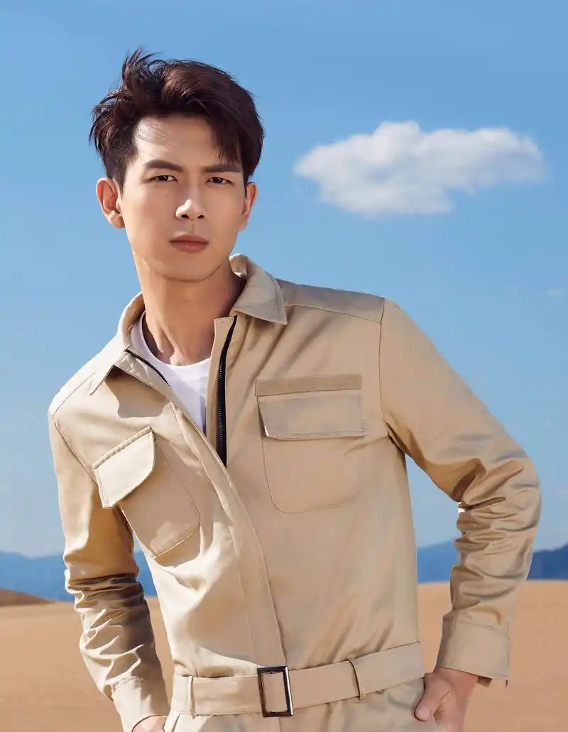 王一博肖战和李现在娱乐圈崛起冲击的是哪些男明星的资源