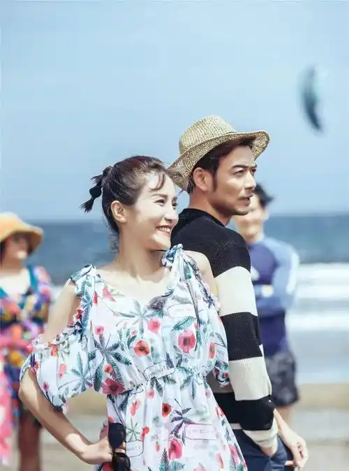 杨烁,危机才刚刚开始_戴娆_孩子_父亲