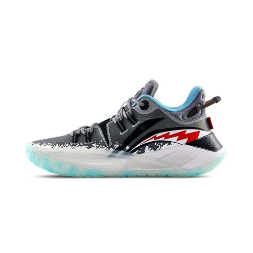 李宁正品 2023年新品 男子篮球专业比赛鞋 abas001