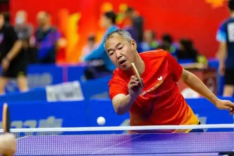 全程直播丨"乒"出精彩,一触即发!"四运会"乒乓球比赛明日开赛!_采油厂