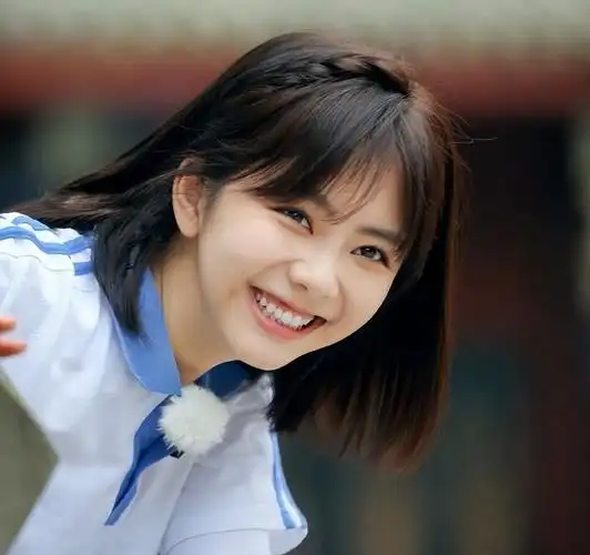 同样是穿校服这5位30的女星演中学生一点都不违和