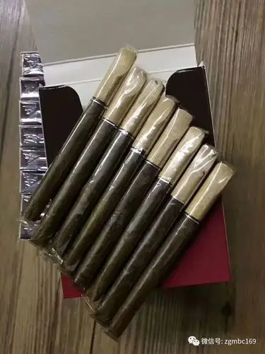 当雪茄变成俗气的东西分享5款不俗的小雪茄