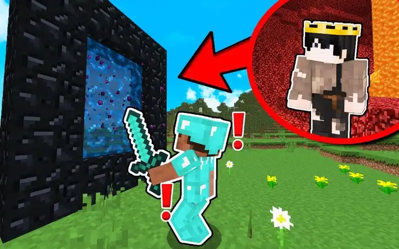 【我的世界】_哔哩哔哩_bilibili