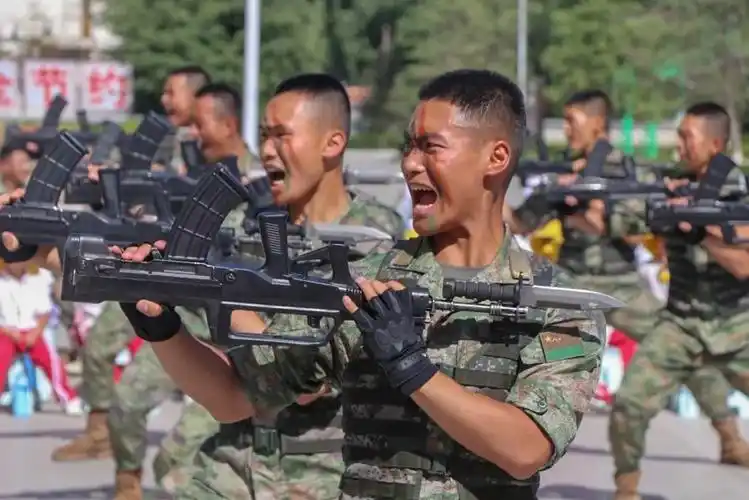 可爱的人,走近最可爱的人|解放军叔叔_新浪财经_新浪网