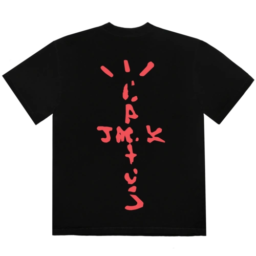 彻夜排队买限量汉堡travisscott现身街头引骚乱麦当劳联名突袭发售