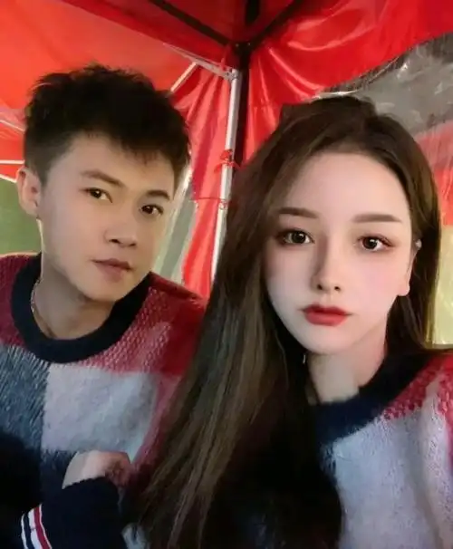 许华升带女朋友吴静婷回老家取户口本,难道是要准备结婚了吗!