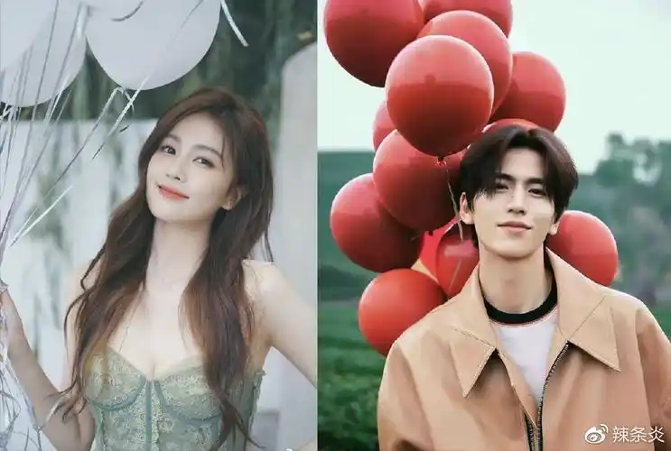 娱记又曝光2对明星恋情秦霄贤白鹿中招磕了假cp