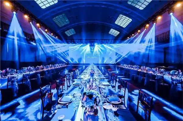 这一克拥有这一刻品位鲟龙科技卡露伽品牌发布会