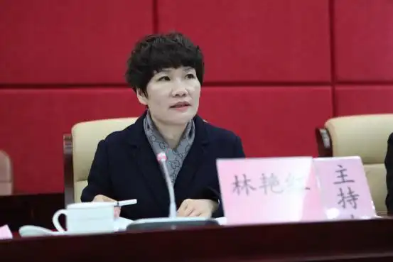 加强机关作风和机关效能建设 开创新时代下人大工作新局面