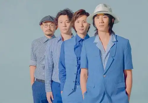 旅行团乐队2019全新巡演即将启程,来现场尽情释放真我