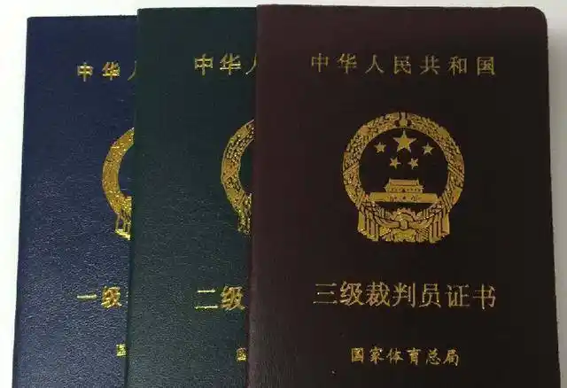 但是由低到高有三级,二级,一级,国家级,国际级篮球裁判,级别不同,报考