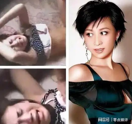 刘嘉玲从绑架惨剧到幸福婚礼坚强女性的复活之路