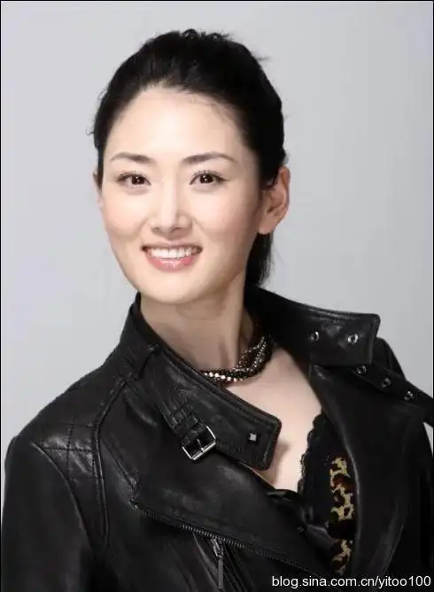 最惊艳的女配陈洁