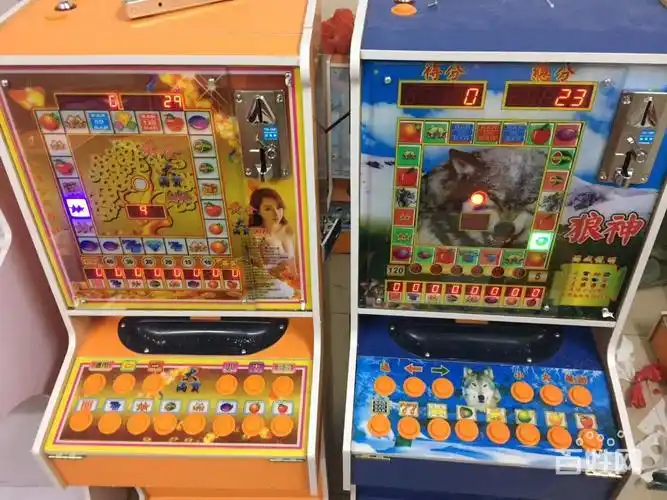 黄金大满贯四代