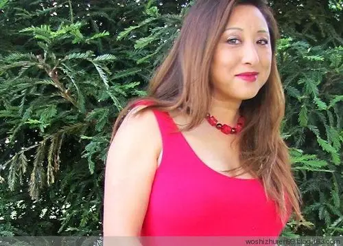 徐娘丰韵/巫山一段云