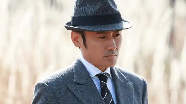 给内地谍战剧里演卧底最好的男演员排名沙溢第9张嘉益第3