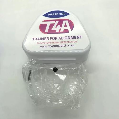 地包天矫正器 牙套儿童牙齿矫正器地包天龅牙凸嘴深覆盖磨牙口呼吸