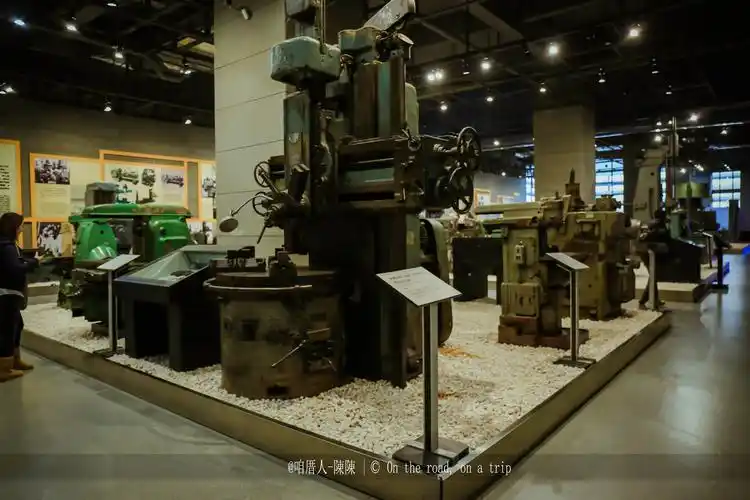 【携程攻略】沈阳铸造博物馆景点,蕴藏着丰富的历史内涵,是东北近现代