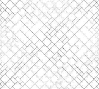 无缝的矩形图片