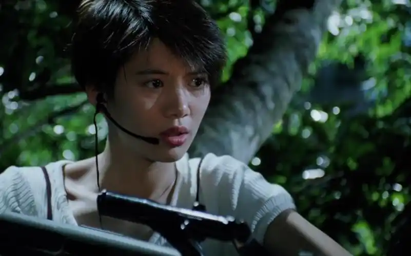 国产凌凌漆-李香琴_哔哩哔哩_bilibili