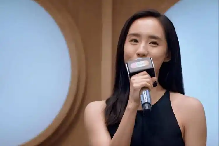 从秋雅到《流浪地球2》,王智的"翻红",狠狠打了内娱的脸_机会_演技