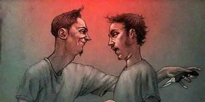 忘恩负义背后插刀的句子形容朋友背后插刀的句子文案发朋友圈说说