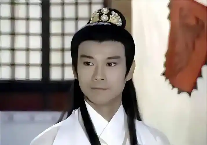 14年后再看三婚郑少秋,同样是他的孩子,生活差距一目了然_沈殿霞_因为