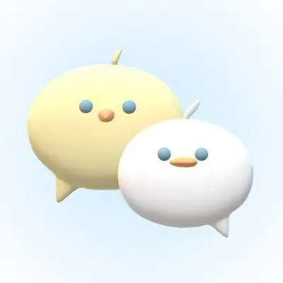 小动物微信图标_可爱图片_我要个性网