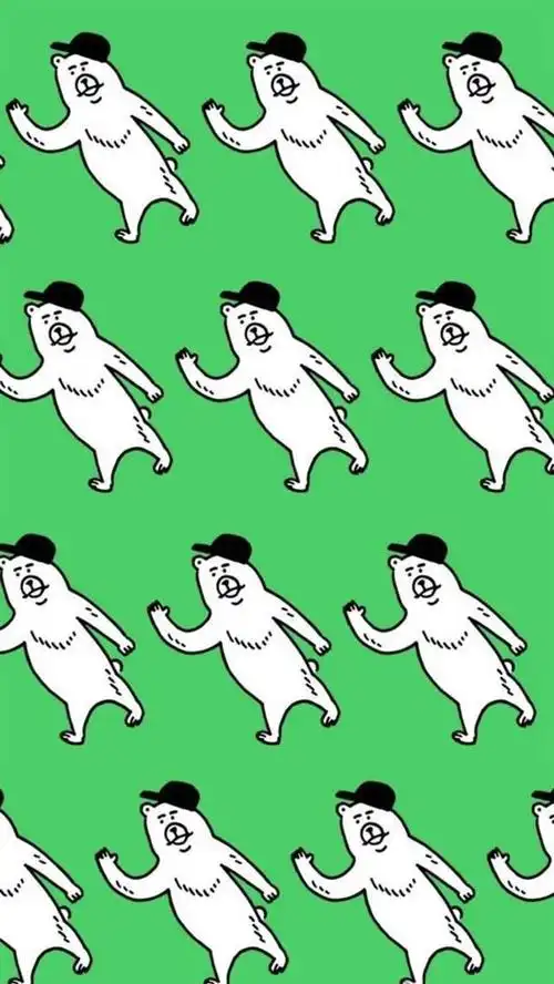 逗逼专属平铺,高清图片,手机锁屏桌面-壁纸族