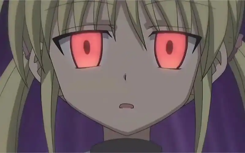 老婆眼神空洞,这是被人控制了,怎么办,在线等.