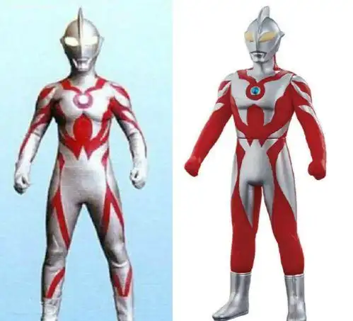 迪迦的父亲是奥特之王,贝利亚的父亲是谁奥特曼追加情报原来白色