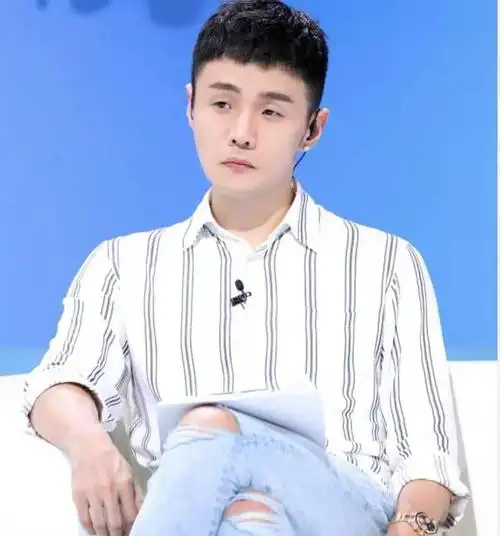 娱乐圈里的6位小眼睛男星,每个人都有各自的特点和魅力