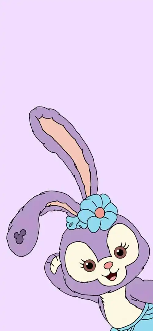 壁纸| 可爱星黛露系列