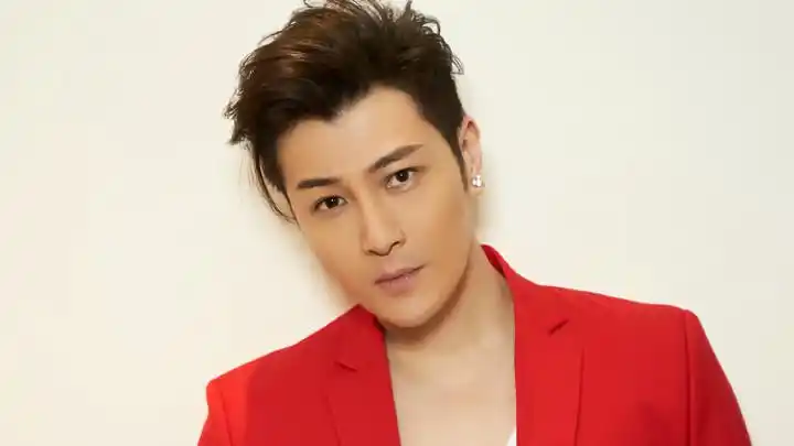 许绍洋明星资料大全-许绍洋动态_许绍洋电视剧电影-爱奇艺泡泡