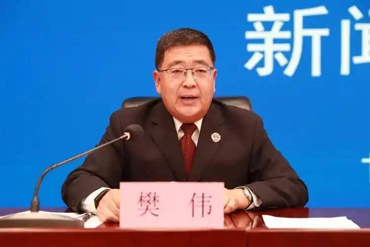 新闻发布会检察机关与水利部门携手治理河湖四乱顽疾