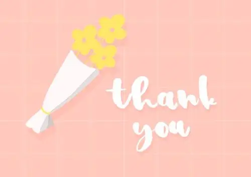 免费感谢分享模板_感谢分享设计素材_感谢分享图片_fotor在线设计平台