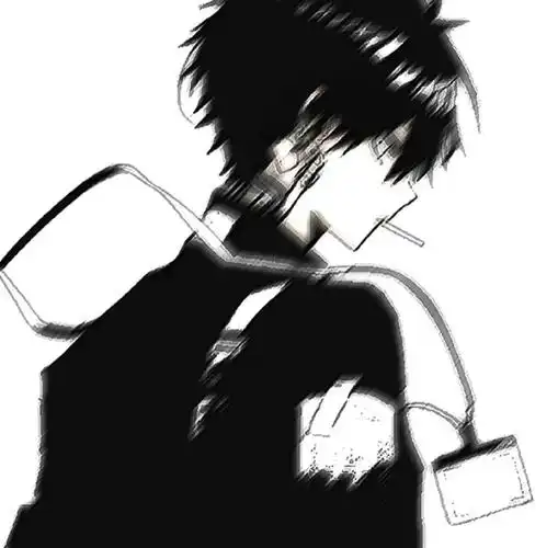 个性头像##二次元新鲜事