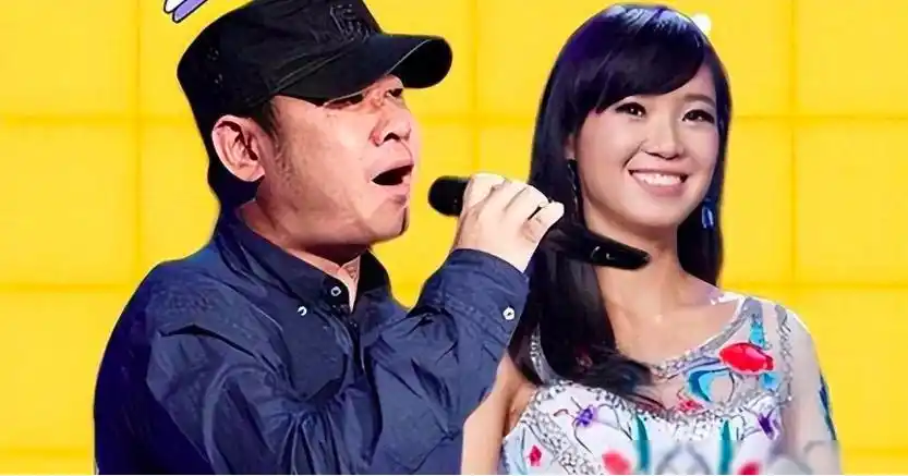 多多少少会有闲话,但师娘朱梅的为人大度,即成就了丈夫刀郎的事业,也