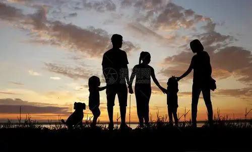 "父母在,兄弟姊妹是一家",后半句却令人心酸,道尽人情冷暖