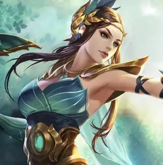 家人们如何玩好虞姬