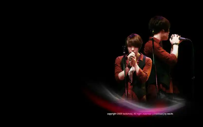 壁纸,东方神起,tvxq