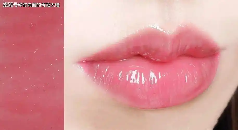 原创关晓彤嘟嘟唇太心机雪莉美成人间水蜜桃一招让你变成小甜心