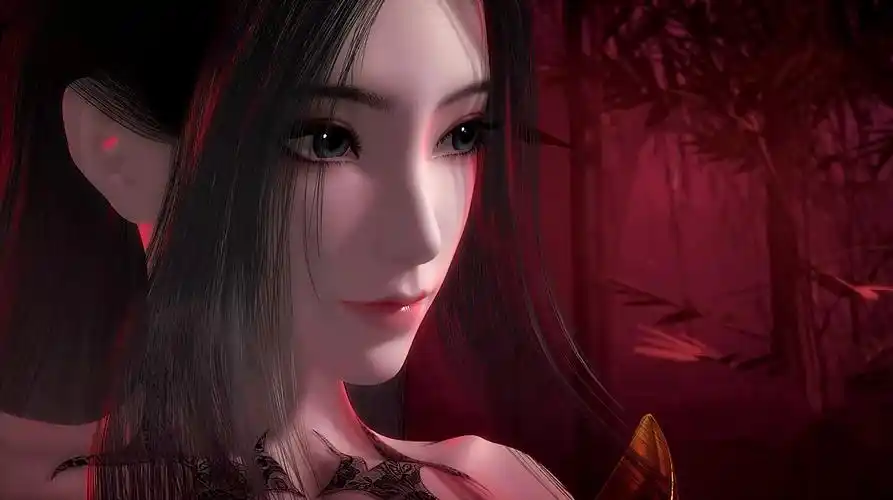 有哪些好看的动漫头像