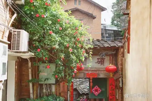 最没存在感的省会火了凭游神出圈底蕴深厚又安逸