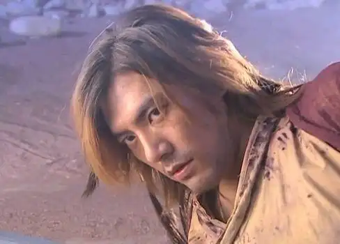 吴庆哲版燕南天