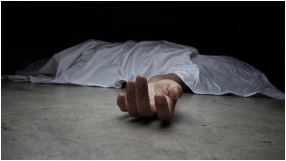 21岁女孩离家出去找工作几天后尸体在宾馆房间里被发现