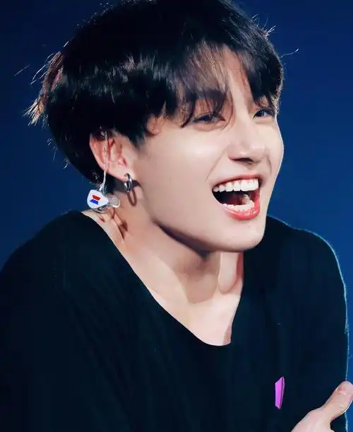 2019防弹少年团田柾国那些可爱真实的瞬间 你更喜欢哪一个?