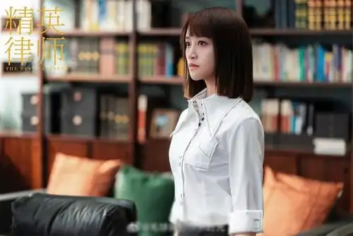 《精英律师》戴曦埋下一颗大雷!爆炸的时候,会非常难看!