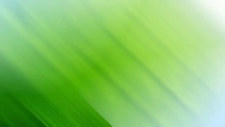 简约设计彩色绿色ppt背景图片下载