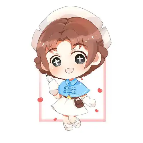 第五人格q版可爱